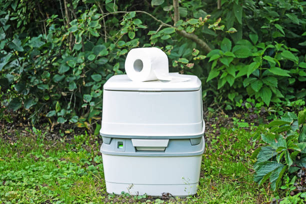 Best Long-term porta potty rental  in Dover Beaches North, NJ