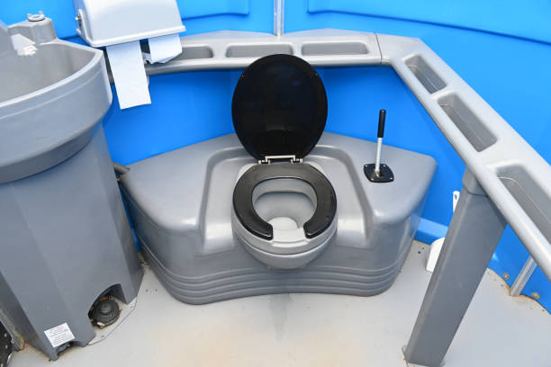 Best Luxury portable toilet rental  in Dover Beaches North, NJ