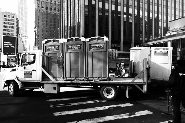 Best Affordable porta potty rental  in Dover Beaches North, NJ